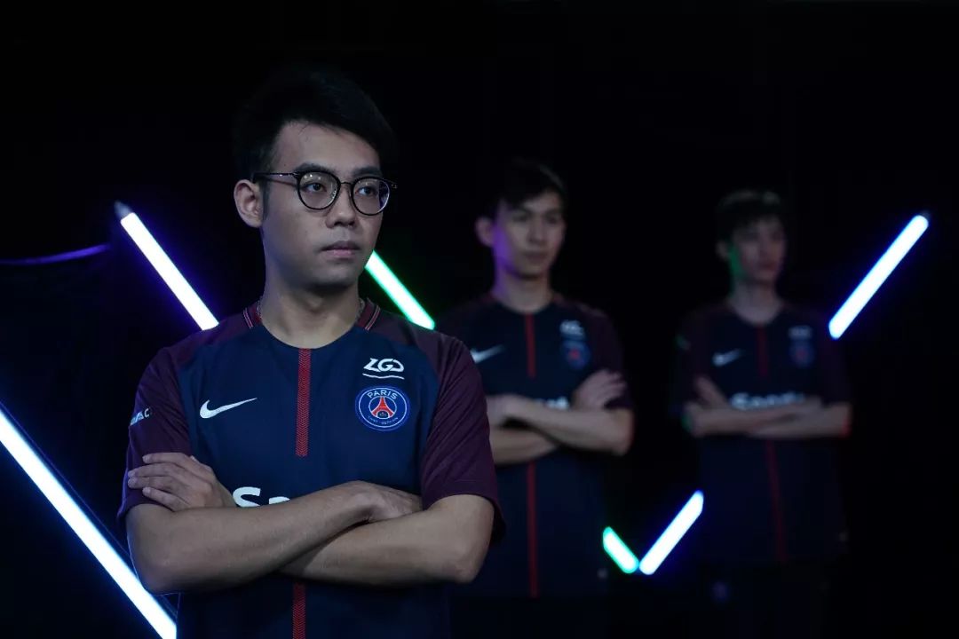 与下路发条