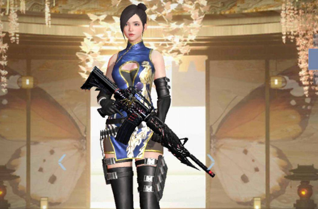 PL官