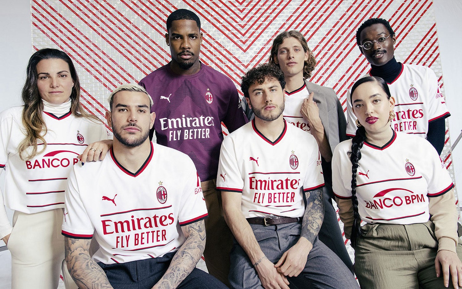 他设计