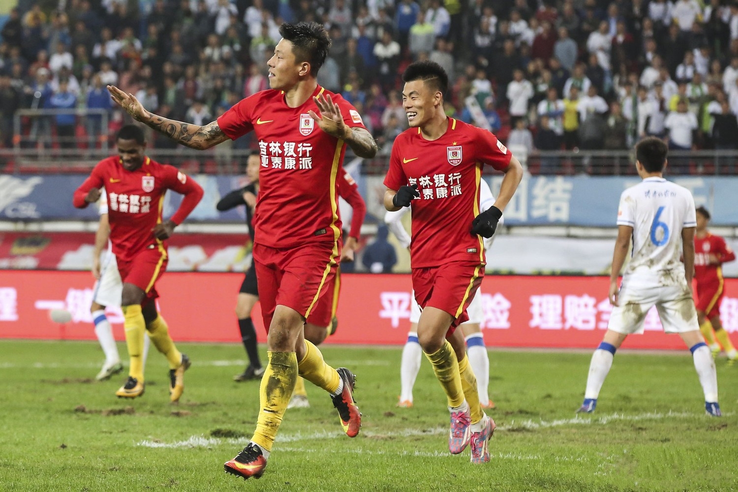 2且配套二